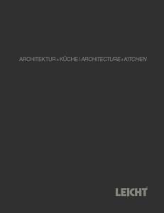 Architecture – Y – Kitchen – Ipdf PDF Model (Document)