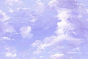 Artistic Sky 2D BMP Graphics (Pattern/Texture/Material) Graphics