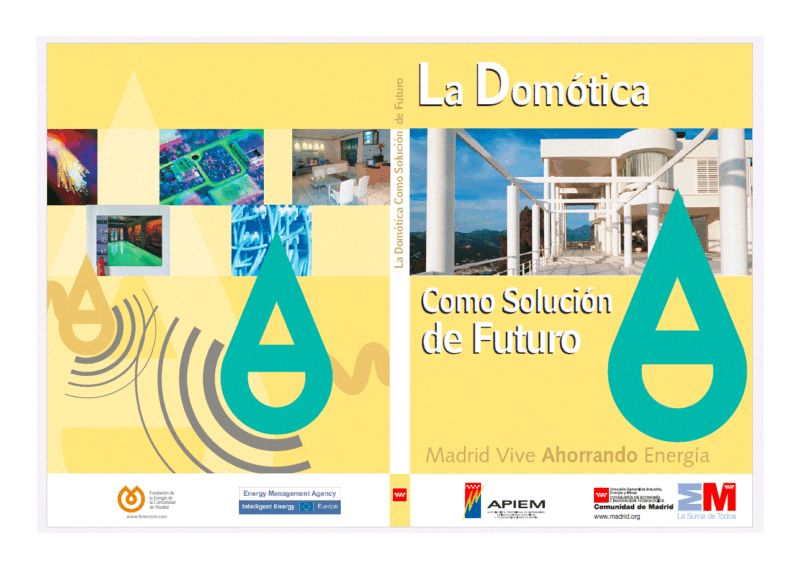 Automation; Solution To The Future PDF (Document)