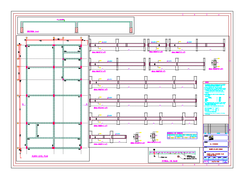 Ayanagar Full Projects DWG Full Project for AutoCAD