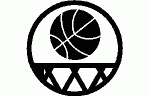 Basket DWG Block for AutoCAD