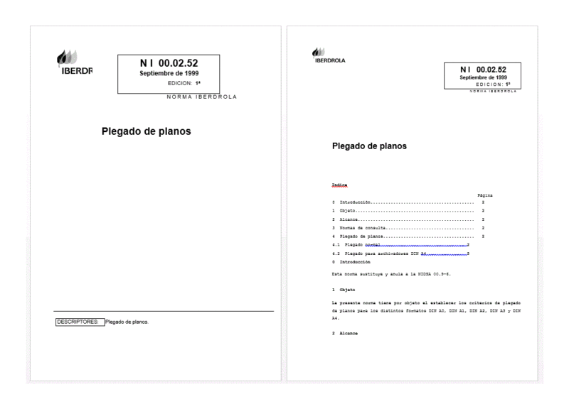 Bending And Folding Of Plans PDF Plan (Document)