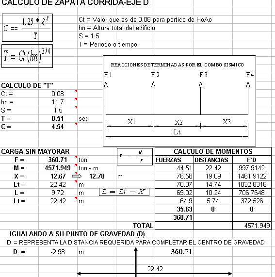 Building Design DOC Word Document