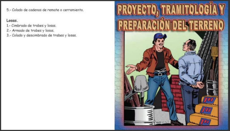 Building Self Manual Published By Cemex PDF (Document)