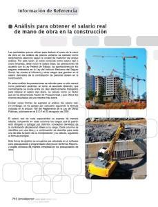 Calculation Of The Real Wage PDF (Document)