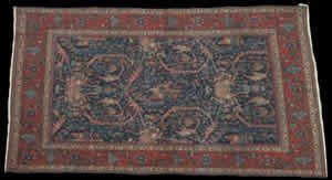 Carpet 2D BMP Graphics Graphics