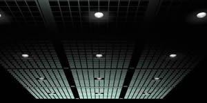 Ceiling 3D MAX Model for 3D Studio Max