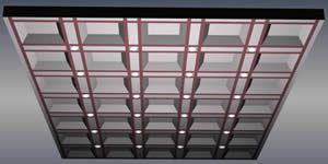 Ceiling 3D MAX Model for 3D Studio Max