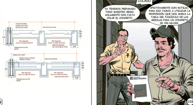 Cemex Manual For Do-It-Yourselfers PDF (Document)