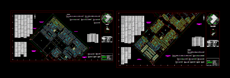 Chimbote – Flat DWG Block for AutoCAD