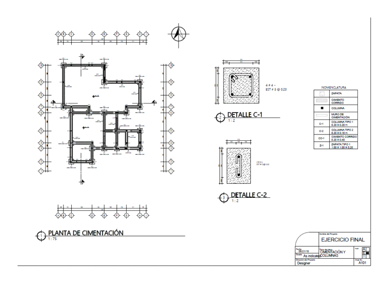 Cimentacion PDF (Document)