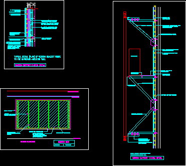 cinema_hall_details_dwg_detail_for_autocad_73015