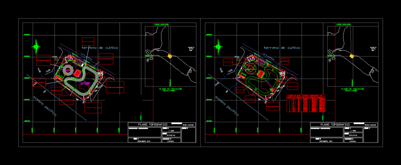 Circuit Cars Circuit Cars DWG Block for AutoCAD