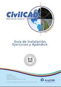 Civilcad User Manual PDF (Document)