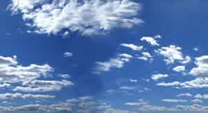 Clouless Sky 2D BMP Graphics (Pattern/Texture/Material) Graphics