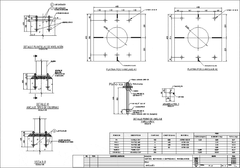 Чертеж арматуры dwg