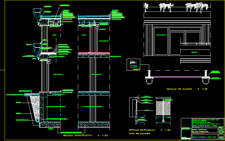 commercial_center_open_el_lago_dwg_section_for_autocad_77107