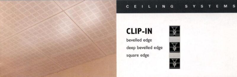 Concealed False Ceiling PDF (Document)