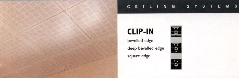 Concealed False Ceiling PDF (Document)