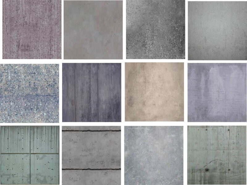 Concrete Texture 2D BMP Graphics Graphics