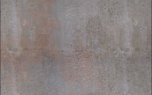 Concrete With Metal’s Stains 2D BMP Graphics Graphics