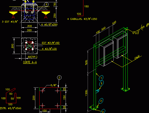 Downloads Archive • Page 16242 of 19172 • Designs CAD