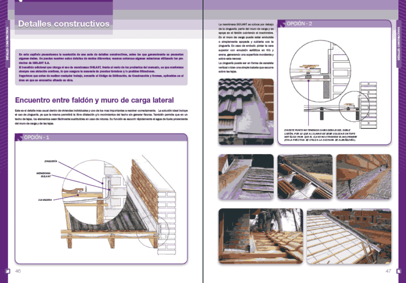 Constructive Details Masonry PDF Detail (Document)