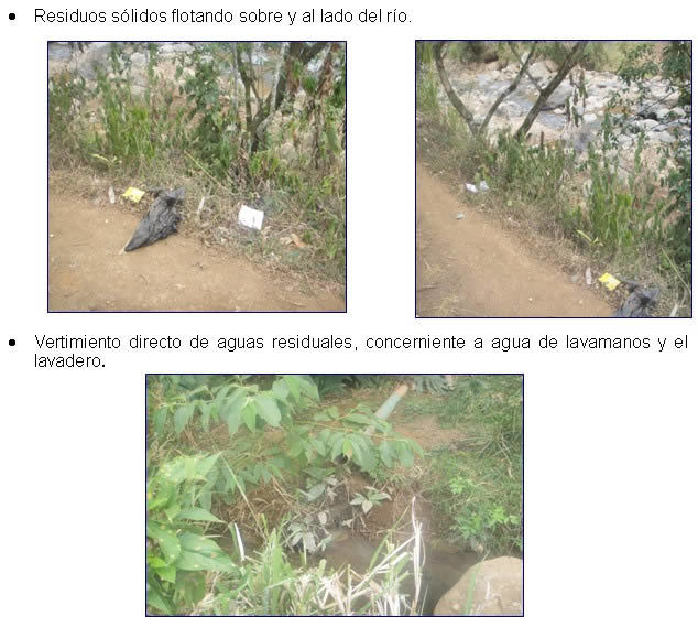 Contamination Melendez River PDF (Document)
