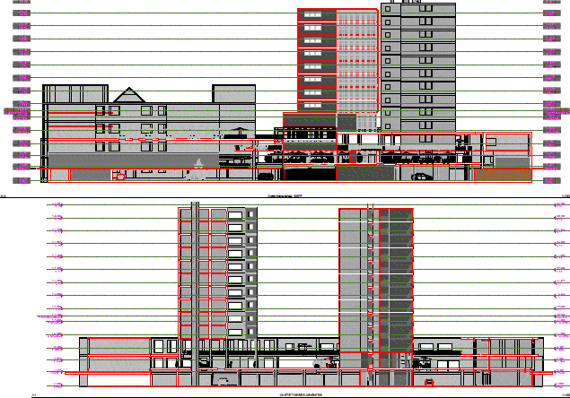 Court Renovation PDF Block (Document)