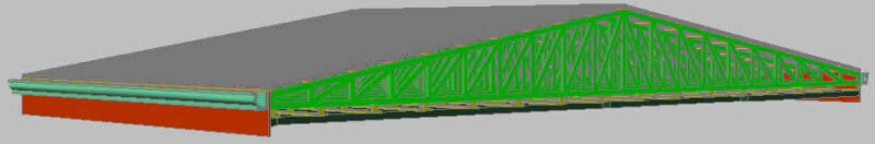 Cover 3D DWG Full Project for AutoCAD