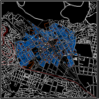 Cuzco - Peru Dwg Block For Autocad • Designs Cad