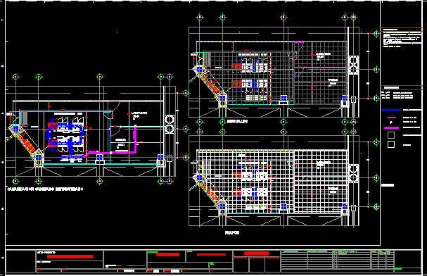 Data Center DWG Block for AutoCAD  Designs CAD