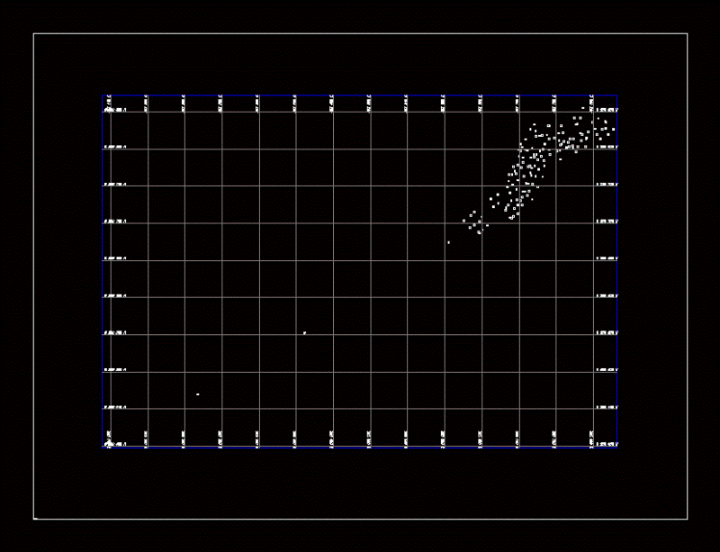 Design – Geometric DWG Block for AutoCAD