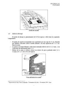 Design Imhoff Septic Tanks Stabilization Ponds PDF (Document)
