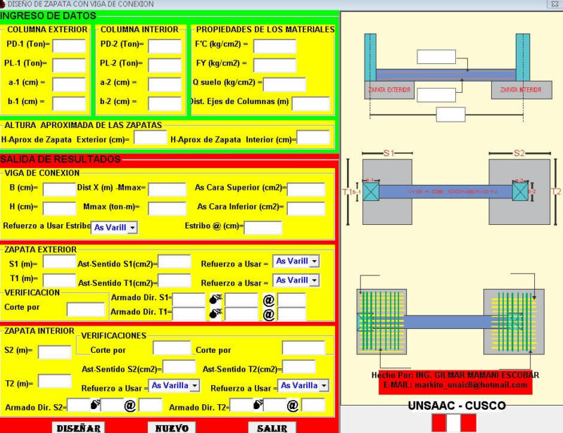 Design Isolated Shoe PDF (Document)