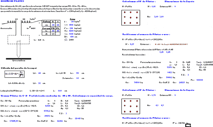 Design Of Foundations DOC Word Document