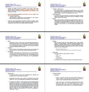 Design Of Pedestrian PDF (Document)