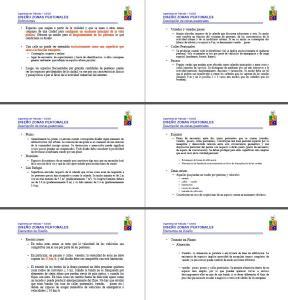 Design Of Pedestrian PDF (Document)