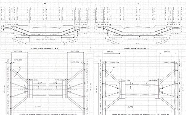 Design Siphon DOC Word Document