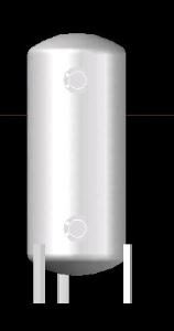 Desulfurizer DWG Block for AutoCAD
