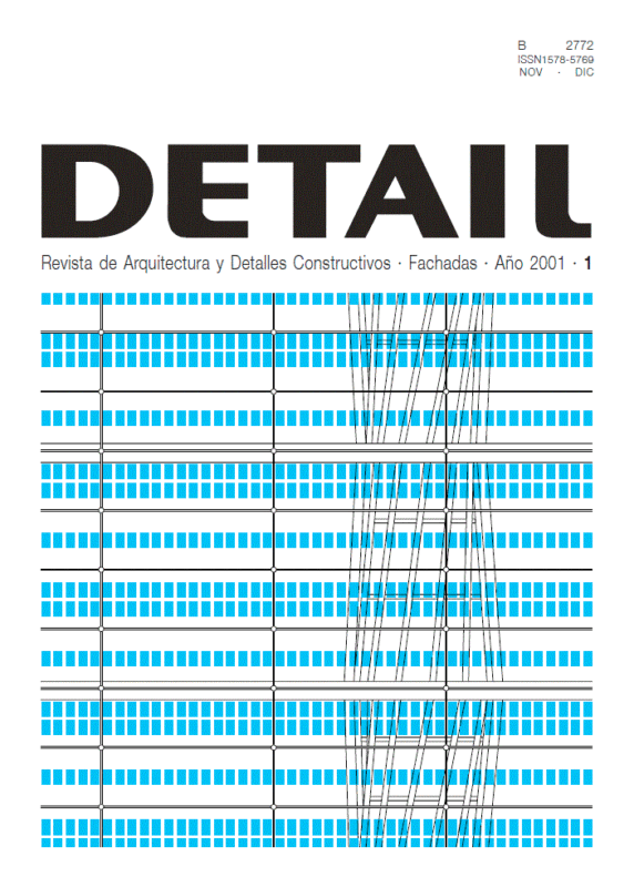 Detail Magazine PDF Detail (Document)