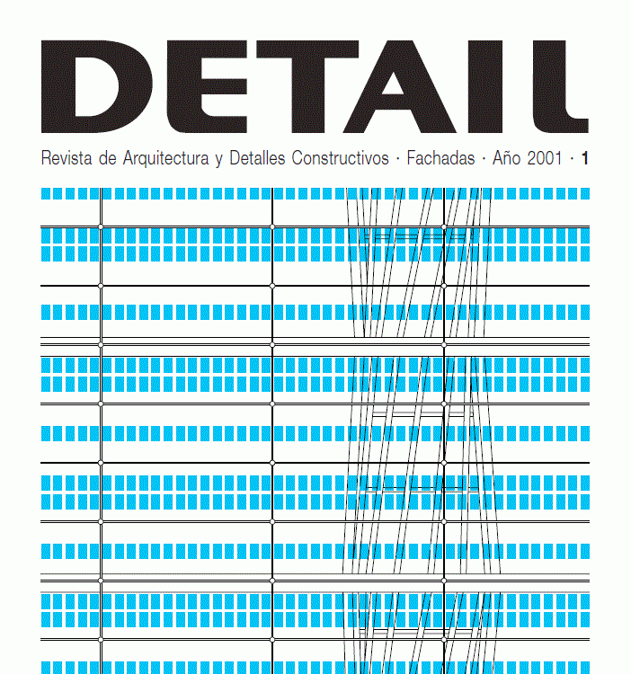 Detail Magazine Pdf Detail Document Designs Cad