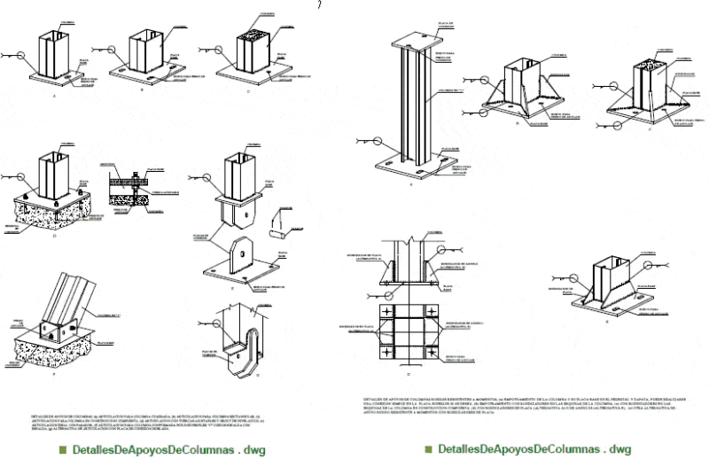 Details Metal Structure PDF Detail (Document)