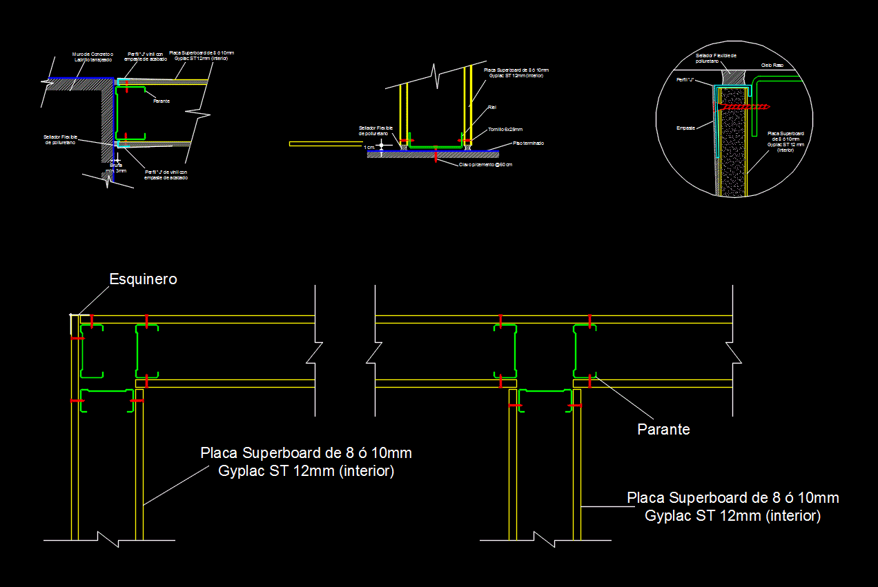  Details  Of Meetings DWG  Detail  for AutoCAD  Designs CAD