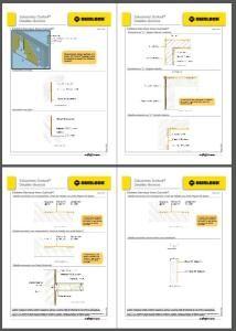 Developed Durlock DOC Detail Word Document