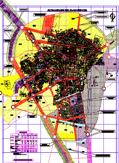 Diagnostic Analysis Chiclayo 2nd PDF (Document)
