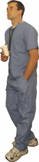Doctor 2D BMP Graphics Graphics