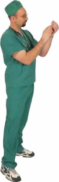 Doctor 2D BMP Graphics Graphics