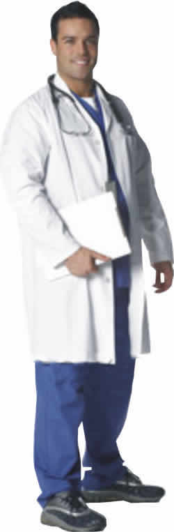 Doctor 2D BMP Graphics Graphics