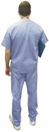 Doctor 2D BMP Graphics Graphics